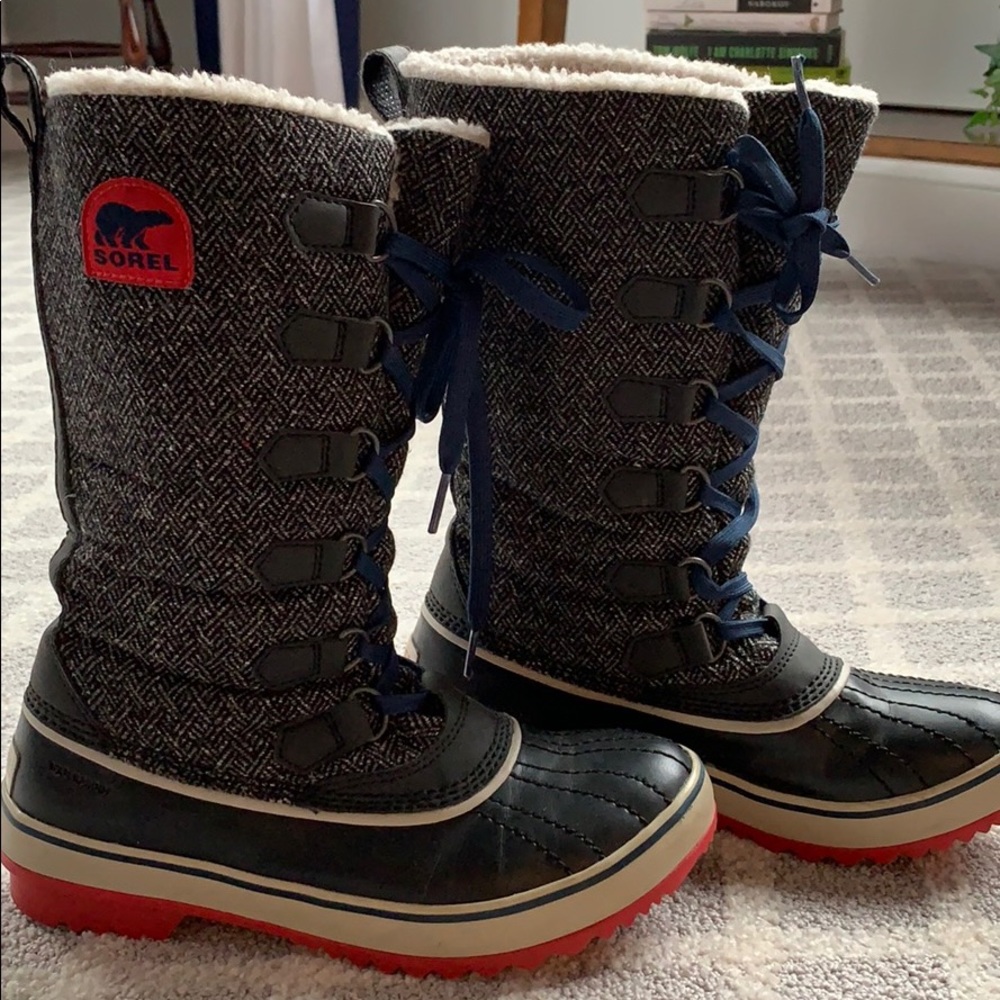 Sorel Boots
